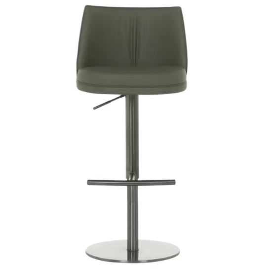 Бар стол КАРИНА- товароносимостта до 120 килограма