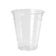 Чаша прозрачна 400 мл. 50 бр