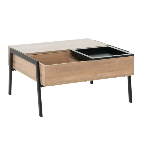 Холна маса БИЛИНА- с повдигащ механизъм