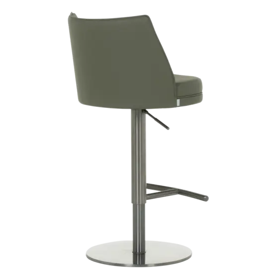 Бар стол КАРИНА-снимка отзад