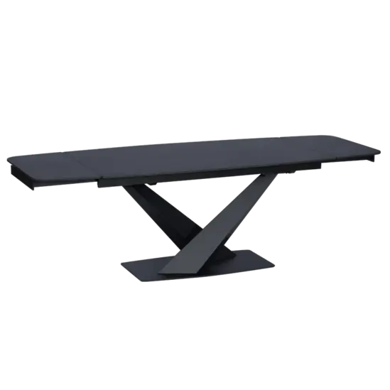 Трапезна маса ЛЕНА разтегателна- разтегната