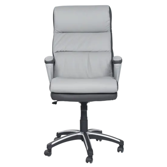 Директорски стол БОРЯНА- еко кожа