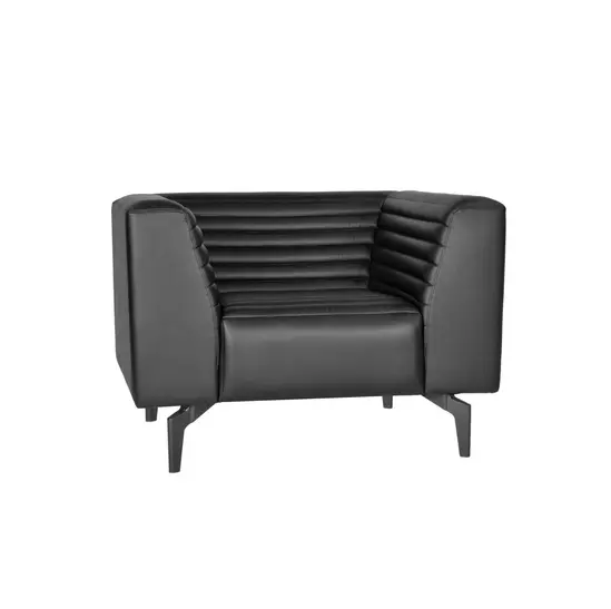 Едноместен диван ОМУРТАГ COSTA 01