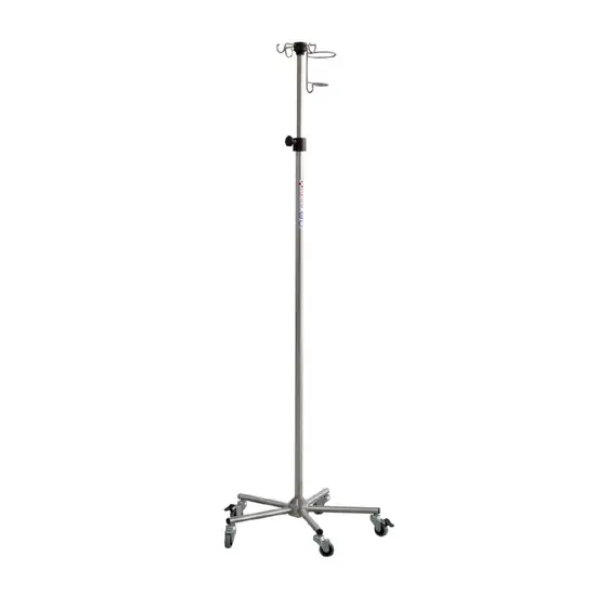 Професионална медицинска стойка - разтегната