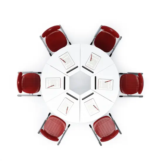 Ученически чин единичен LMMOD 04