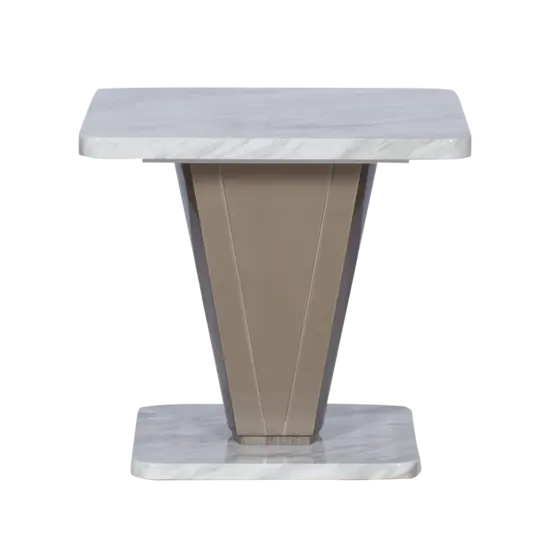 Холна маса КАНСАС- два цвята