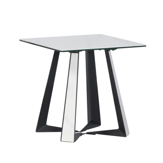 Холна маса АДАЛИЯ- в два цвята