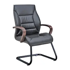 Посетителски стол ВОКИЛ ARS 10-снимка отпред