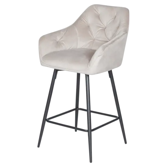 Бар стол АЛЕГ-елегантна визия