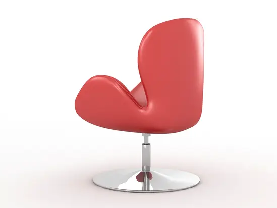 Офис кресло РОКСАНА YNC 01