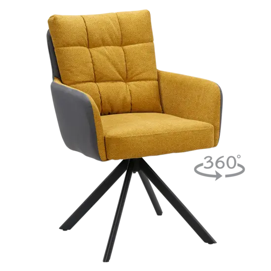 Трапезен стол ЕВА