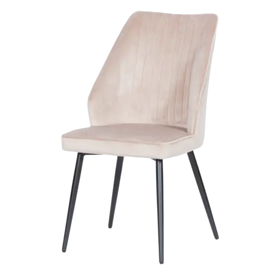 Трапезен стол МЕДЕЯ- с модерна визия