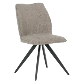 Трапезен стол ТОМА-сниман отпред