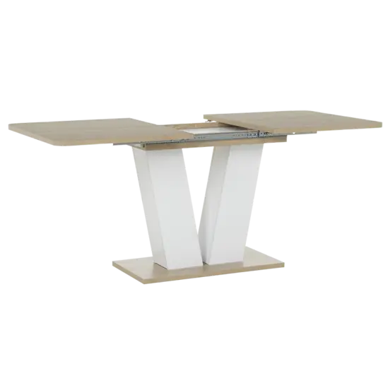 Трапезна маса ВЕГАС разтегателна- с механизъм за рзтягане