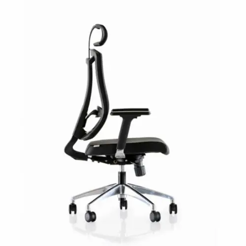 Комплект регулируемо бюро и стол ОДЕСОС- стол с метална кръстачка