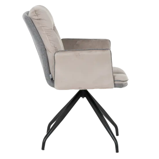 Трапезен стол КРАСЕН