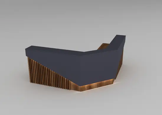 Рецепция YONCA