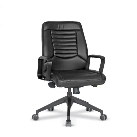 Директорски стол СВИЛЕН STH 06- ниска облегалка