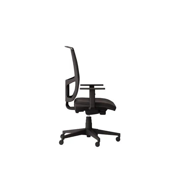 Работен стол CIAK-сниман отстрани