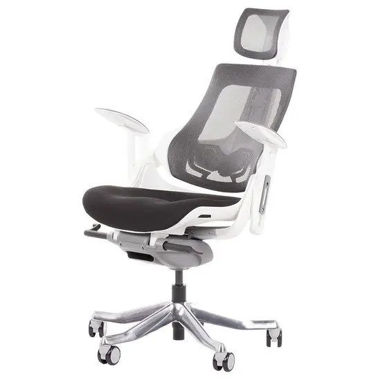 Директорски стол АЛЕКО- сниман наклонен