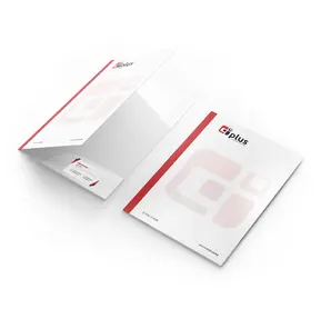 Фиремни папки с джоб