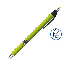 Химикалка автоматична Piano 165С синя