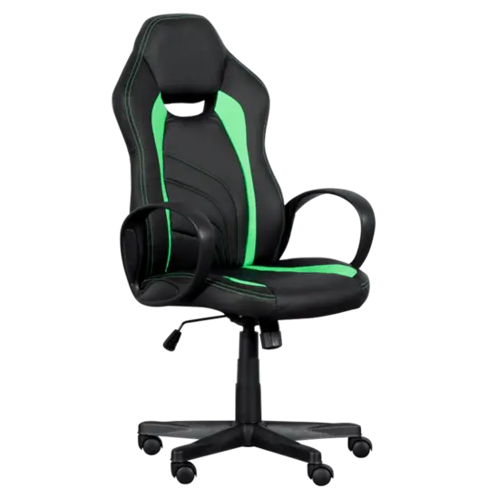 Геймърски стол МАРТИН- снимка отпред