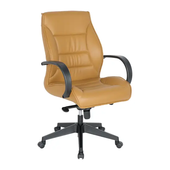 Работен стол ВОКИЛ ARS 31-сниман отпред