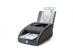 Стакер за банкноти Safescan RS -100 за Safescan 155-S