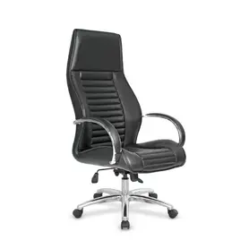 Директорски стол ВОКИЛ ARS 40-сниман отпред