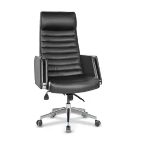 Директорски стол ОНГЪЛ RST 30- снимка отпред