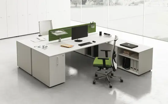 Оперативен кабинет FIFTH ELEMENT