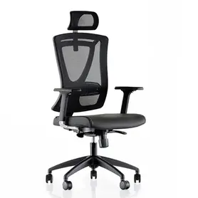 Работен стол ОДЕСОС PRX 00-снимка отпред