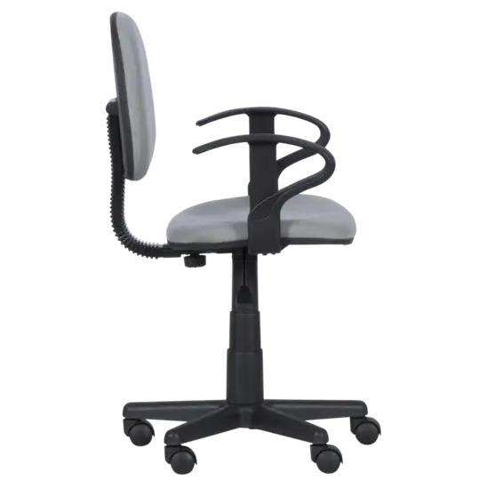 Детски стол ЛИЛИ - снимка отстрани