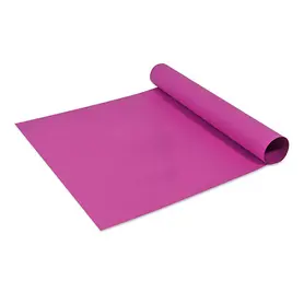 Цветен картон 50х70 розов 230 гр