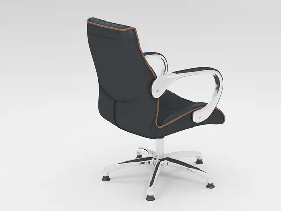 Посетителски стол ВОКИЛ ARSP 17- с избор на цвят