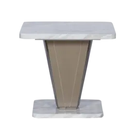 Холна маса КАНСАС- два цвята