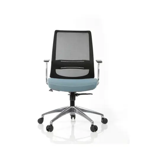 Работен стол ЕМИНЕ MRC 100C- с лумбална опора