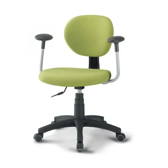 Детски стол X-1- зелен