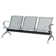 Посетителска пейка BTL 30- пейка, 3 места