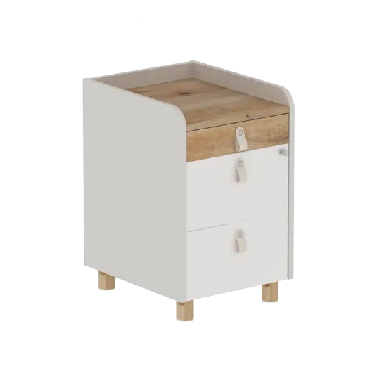 Работна станция ЕЛБЕТИЦА ENJOY 1 място