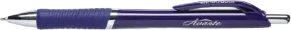 Химикалка автоматимна Avante синя