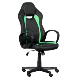 Геймърски стол МАРТИН- снимка отпред