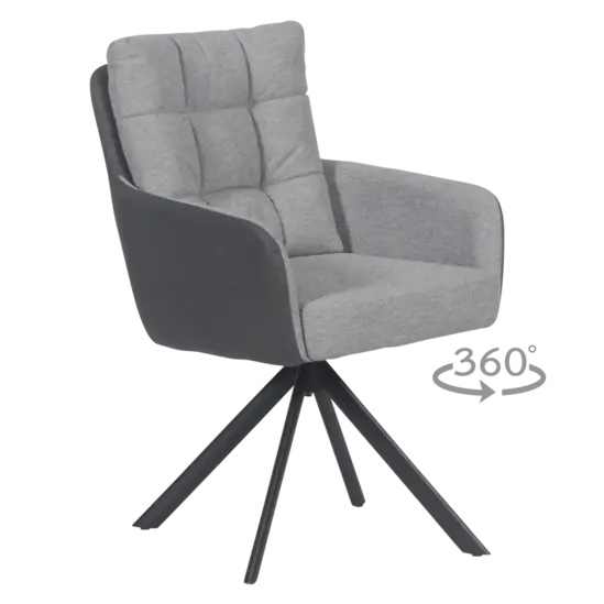 Трапезен стол ЕВА