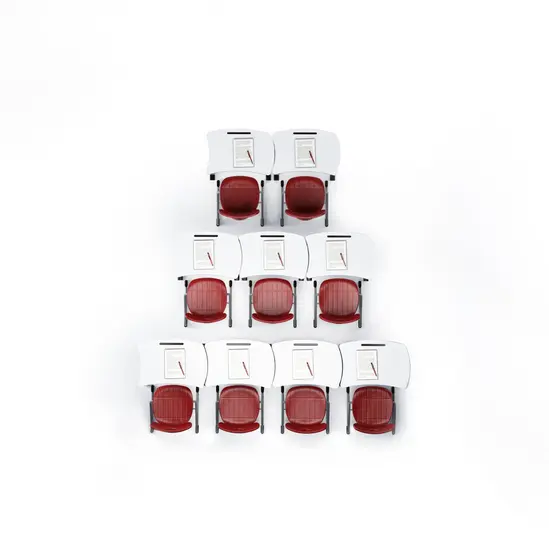 Ученически чин единичен LMMOD 02-1