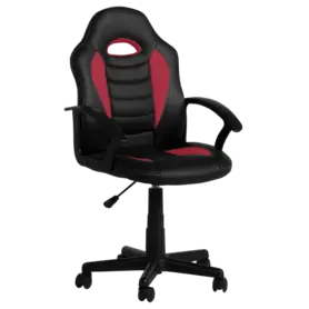 Детски стол АВЕЛ- снимка отпред