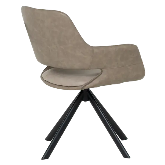 Кресло ДАРЯ-снимка отзад