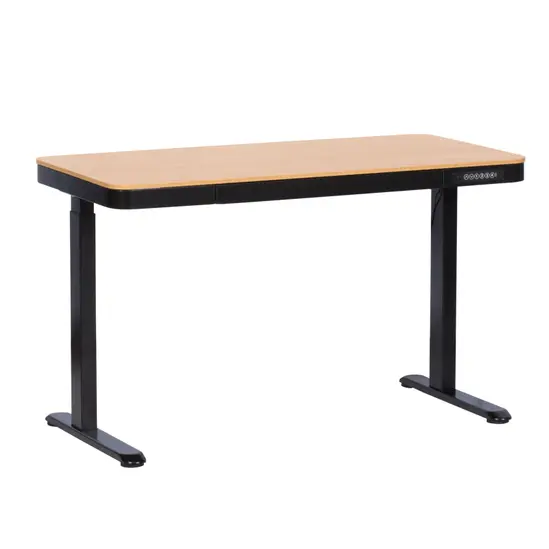 Бюро регулируемо КУКУШ B6- снимка отстрани