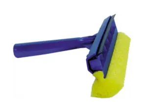 Чистачка за прозорци