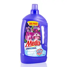 Препарат за под Medix Universal Midnight Orchid 1.4 л